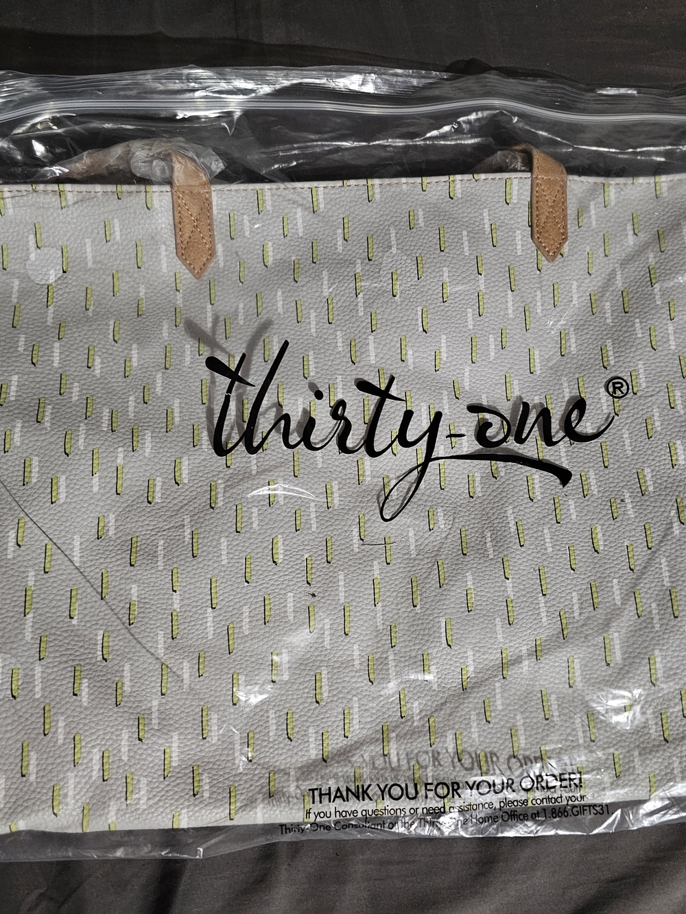 thirty-one Modern Tote